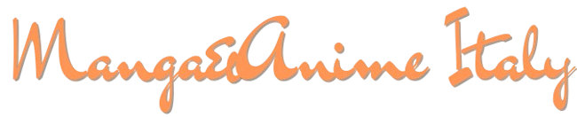 Manga&Anime Italy 