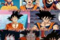 Goku Day: perché il 9 maggio si celebra l'eroe più amato di Dragon Ball